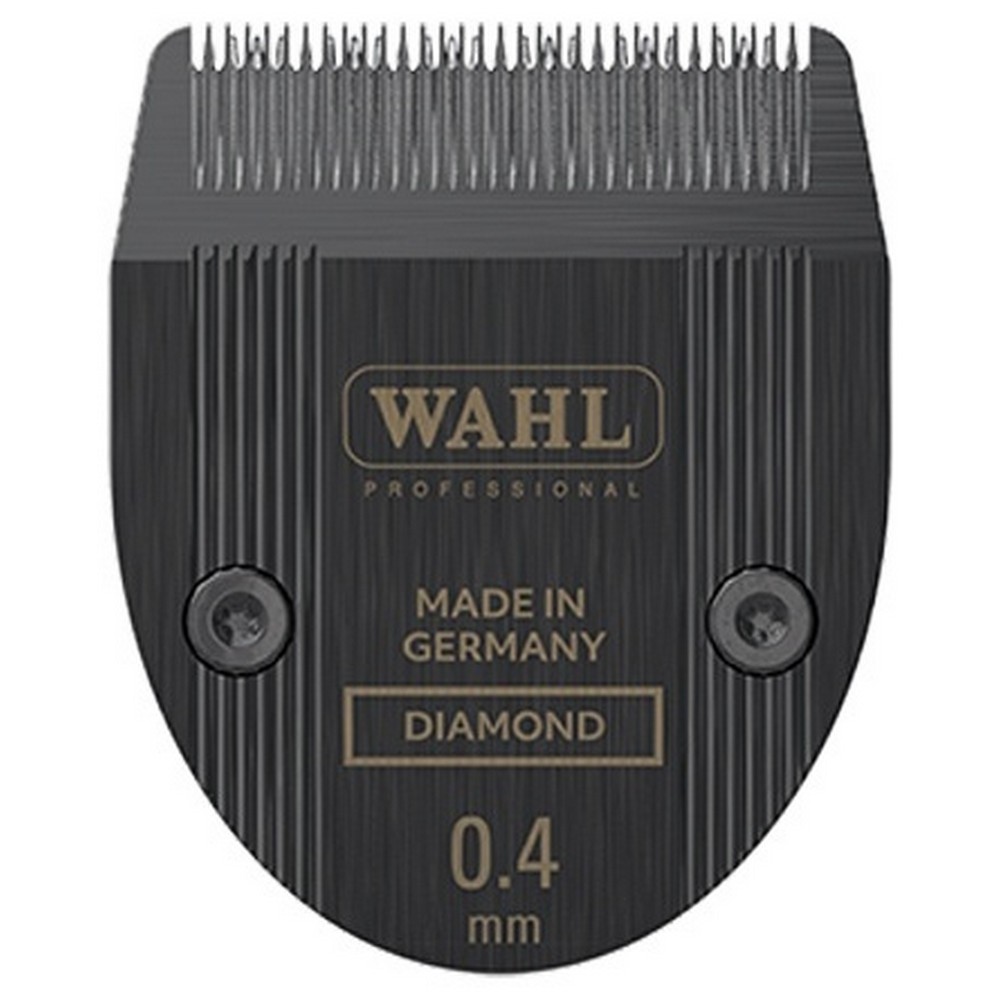 Нож для машинки Moser Diamond Blade &quot;Li+Pro Mini&quot;, 'Li+Pro2 Mini&quot;, высота среза 0,4мм, нержавеющая сталь.