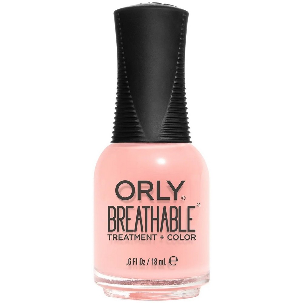 ЛАК - ORLY BREATHABLE .6FL OZ/18ML You're A Doll