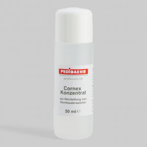Cornex Konzentrat - Размягчитель-концентрат Корнекс, 50мл.