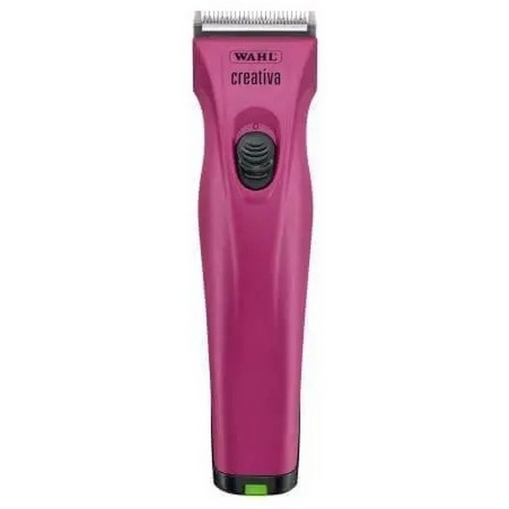 Машинка для стрижки животных Wahl - Creativa 0,7–3 мм, 5300 об/мин (арт. 1876-0480)