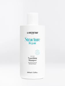 La Biosthetique Structure Repair Nourishing Shampoo (backbar)- шампунь для сухих и сильно поврежденных волос, 1000 мл.