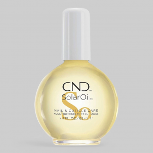 &quot;SOLAR OIL&quot; - Масло питательное для кутикулы и ногтей с глубоким проникающим действием, 68мл.