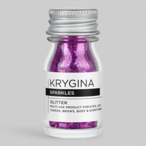 Многофункциональные блестки Sparkles Magenta 7г