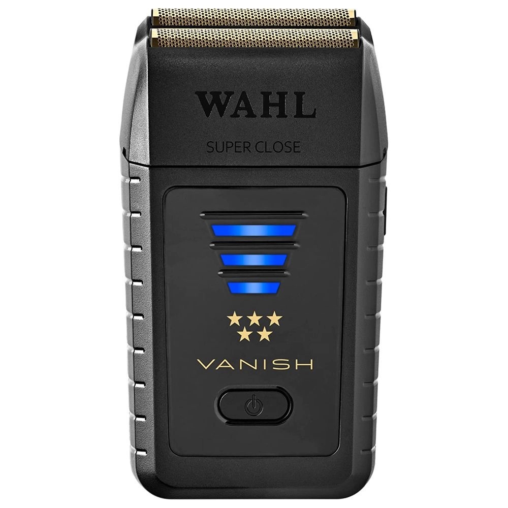Шейвер Wahl &quot;Wahl Vanish&quot; 10000 об/мин аккумулятор+сеть 08173-716