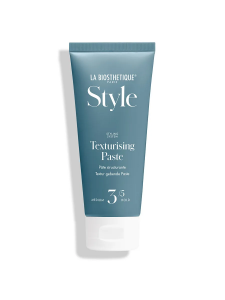 La Biosthetique ShapeTexturising Paste - текстурирующая паста для контролируемой укладки волоc, 100 мл.