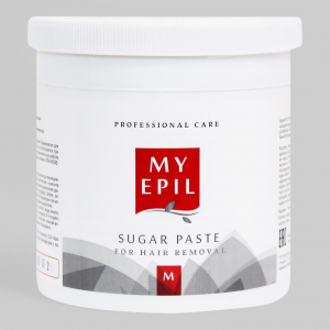 Мягкая &quot;М&quot; 1000гр