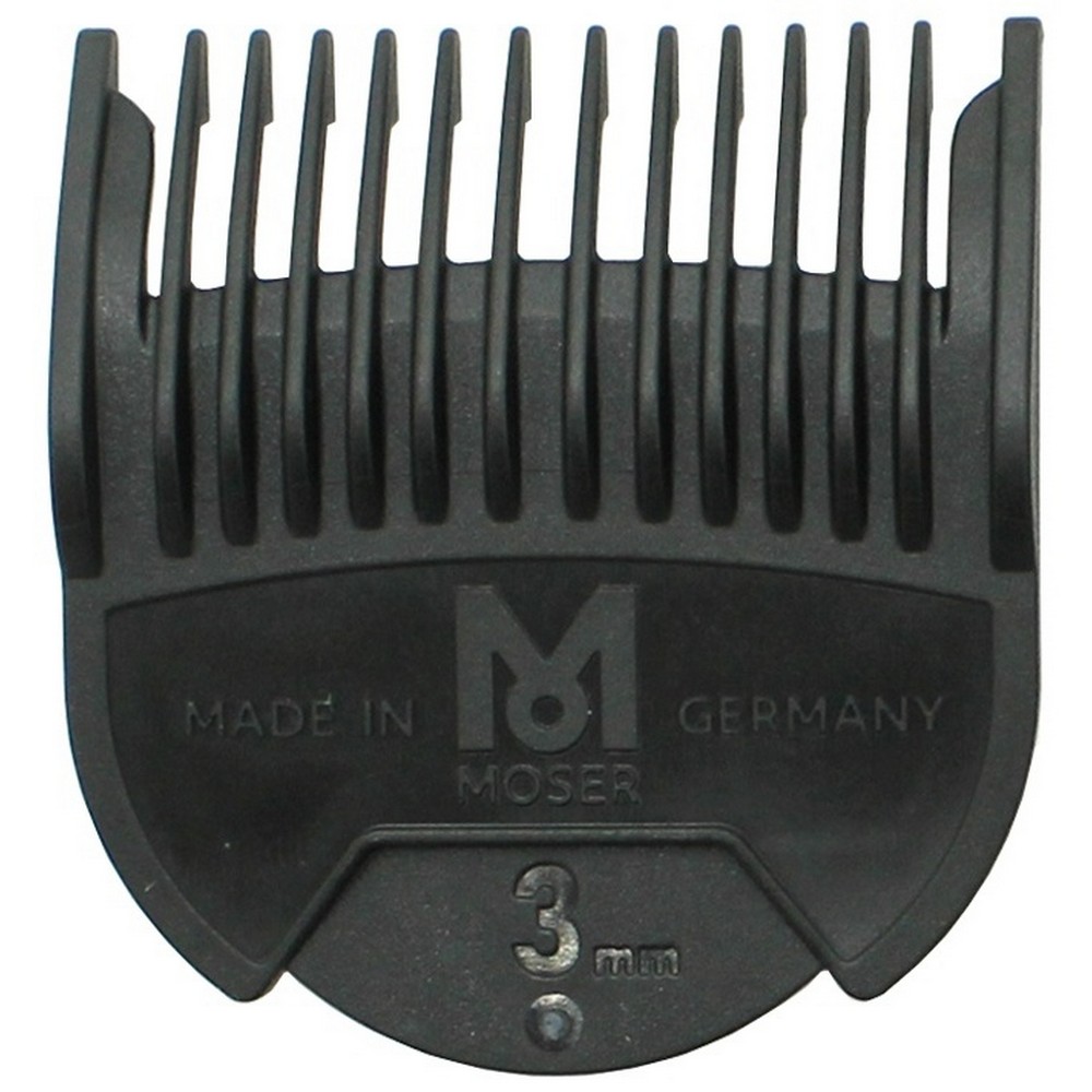 Насадка к машинкам &quot;1230&quot;, &quot;1400&quot;, &quot;1854&quot;, &quot;1870&quot;, &quot;1871&quot;, &quot;1874&quot;, &quot;1876&quot;, &quot;1877&quot;, &quot;1884&quot;, &quot;1885&quot;, &quot;1877&quot;, &quot;1887&quot;, &quot;1888&quot;, &quot;4212&quot; -3мм.