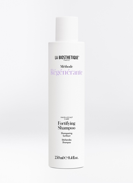 Fortifying Shampoo-шампунь против выпадения и нарушения роста волос 