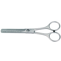 Kiepe Thinning Scissors 21 Teeth - ножницы &quot;PROFESSIONAL 299&quot; филировочные с микронасечкой, 5.5.