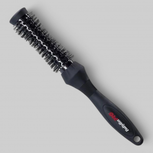 Брашинг с керамическим покрытием, гофрированная нейлоновая щетина BabylissPro 4Artists, 25мм