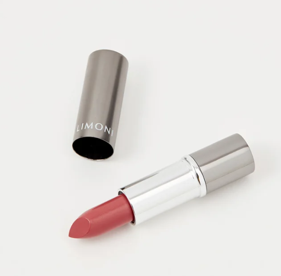 LIMONI Увлажняющая Губная помада тон  201