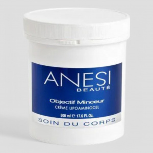 Термоактивный крем &quot;Липоаминоцель 500 мл