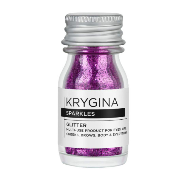 Многофункциональные блестки Sparkles Magenta 7г