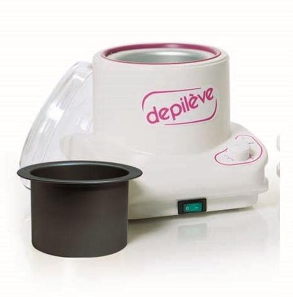 НАГРЕВАТЕЛЬ ВОСКА ДЛЯ БАНОК  800 ГР.