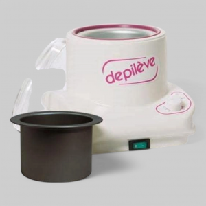 НАГРЕВАТЕЛЬ ВОСКА ДЛЯ БАНОК  800 ГР.