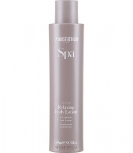 La Biosthetique SPA Relaxing Body Lotion - расслабляющий лосьон для тела, 250 мл.