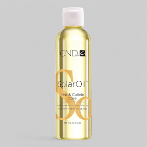 &quot;SOLAR OIL&quot; - Масло питательное для кутикулы и ногтей с глубоким проникающим действием, 118мл.