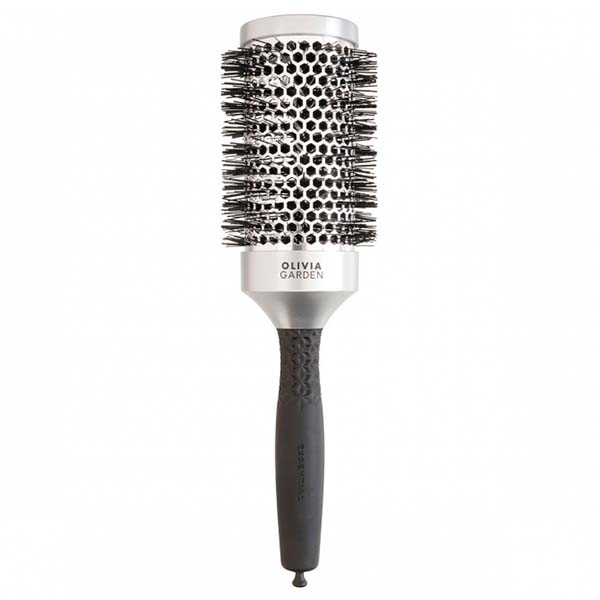 ТЕРМОБРАШИНГ  ESSENTIAL BLOWOUT CLASSIC SILVER  55