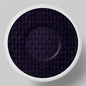 Акварель для боди-арта компактная &quot;violet fonce&quot; - &quot;темно-фиолетовая&quot;, 30 гр.