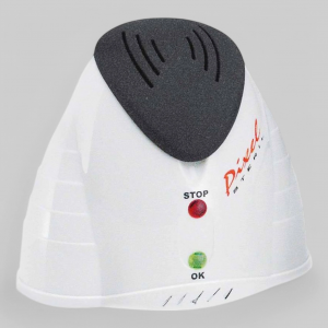 Стерилизатор шариковый &quot;PIXEL&quot;, белый, 100W.