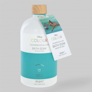 Средство для принятия ванны Disney - Bambi с кедром и лаймом 500 мл. (арт. DC-FG5708-6)