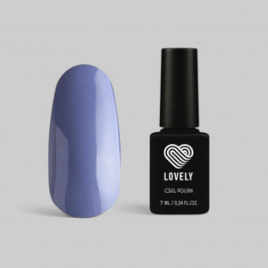 База камуфлирующая высокопигментированная Lovely CB17, 7ml