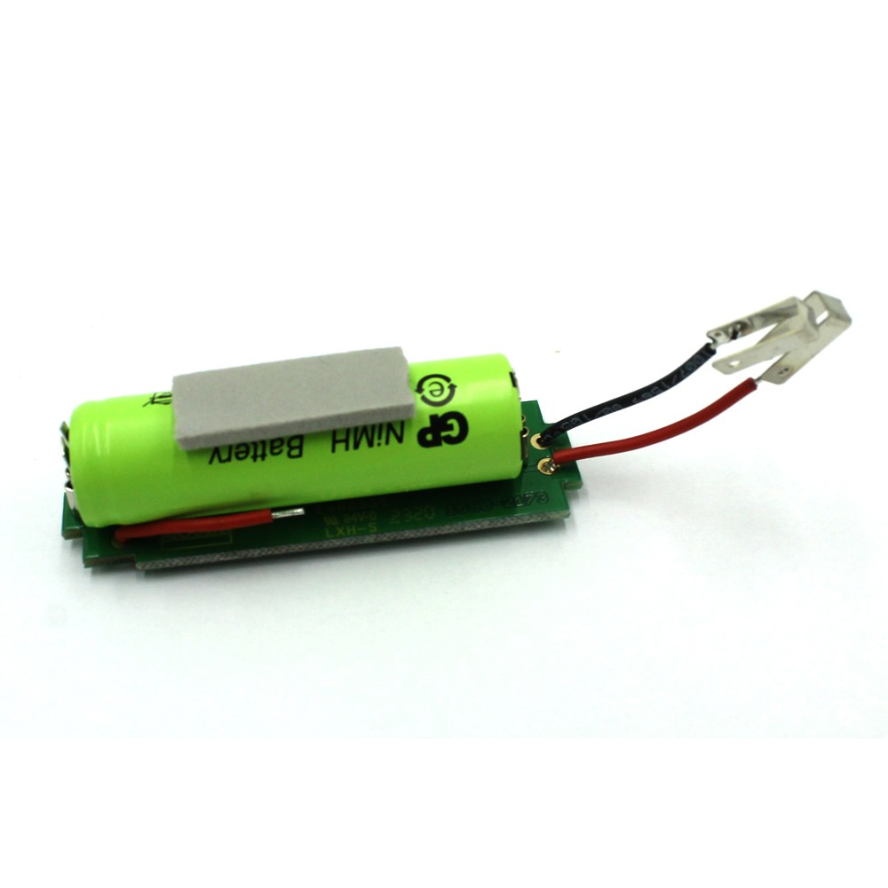 Запасная плата с аккумулятором к машинке &quot;Moser - ChroMini Pro&quot;, &quot;Moser - T-Cut&quot;.