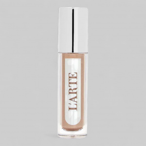 Тени жидкие стойкие Longlasting Eyeshadow, 02 for tomorrow (золотой)