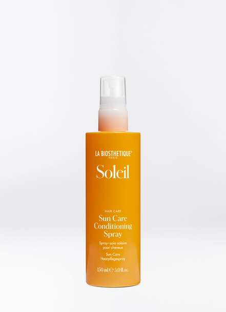 La Biosthetique Soleil Sun Care Conditioning Spray - спрей-кондиционер для ухода волос на солнце, 150мл.