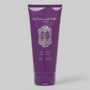 Лосьон для тела La Sultane de Saba Мускус, Ладан, Ваниль, 200 мл(LS-DU02)