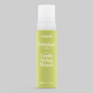 Gentle Styling Mousse - Кондиционирующий мусс для укладки волос, 200мл.