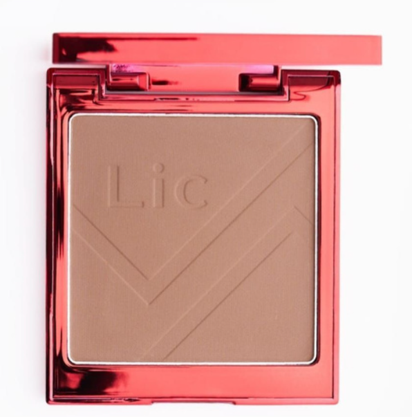 Скульптор для лица Lic - Sculpt, оттенок 02 Choco Haze, 11 г. (арт. Lic47224)