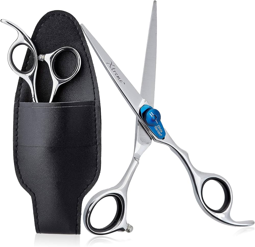 Ножницы парикмахерские прямые XTREME 575 IN SHEAR BOX 