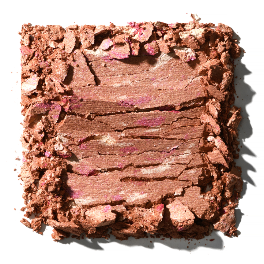 Румяна для лица Lic - Blush, оттенок 04 Sunny Kiss, 10 г. (арт. Lic47262)