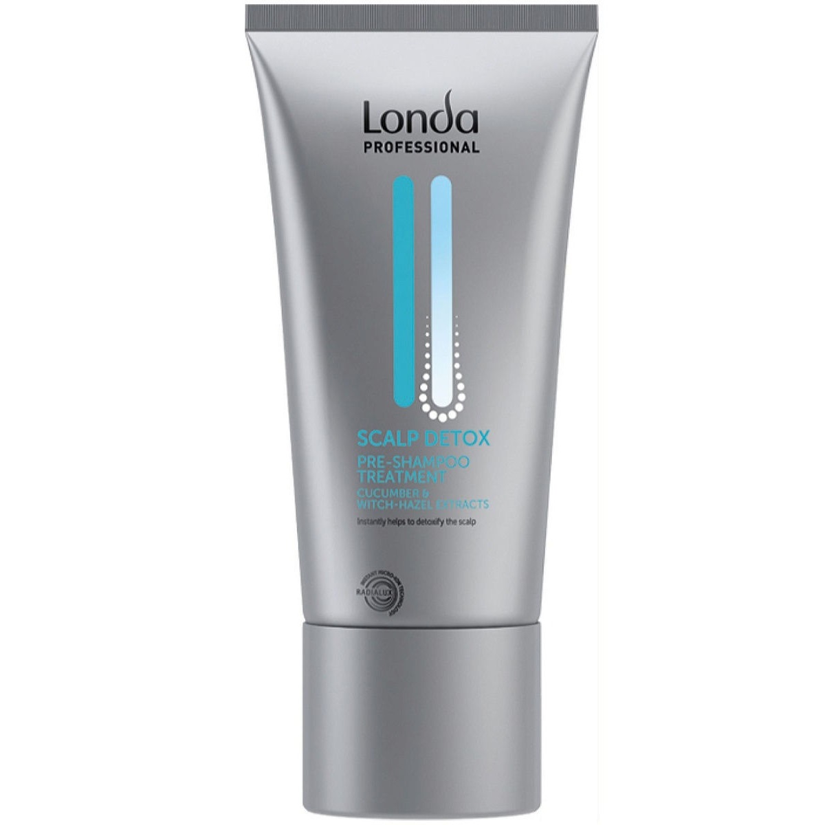 17 Detox \\\Scalp Detox эмульсия перед использ. шампуня 150 мл