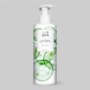 &quot;CUCUMBER HEEL THERAPY CALLUS SMOOTHER&quot; - Сыворотка для смягчения мазолей и успокоения кожи, 236мл.