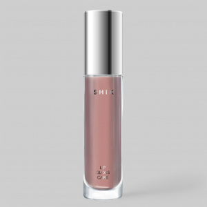 Блеск для губ Shik - Lip gloss care с plumping-эффектом цвет 02 naked, 5 мл. (арт. 4631161668561)