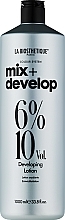 La Biosthetique Mix+Develop Developing Lotion 6%  20 Vol - лосьон-окислитель для для тонирования 6%,1000 мл.