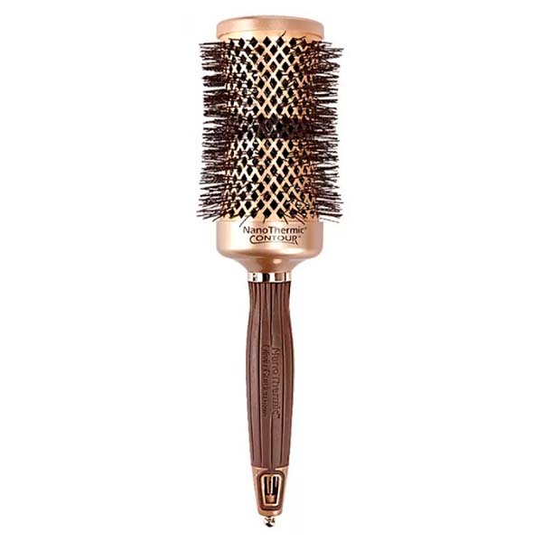 ТЕРМОБРАШИНГ NANOTHERMIC C+I CONTOUR THERMAL 52