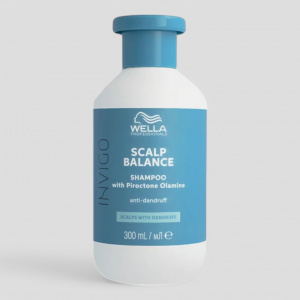 17 Линия Invigo Balance 2018 \\\Шамп. против перхоти Anti-Dandruff 300 мл (2023)