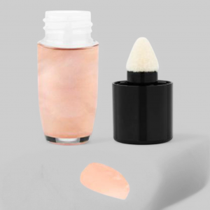 Хайлайтер жидкий, для &quot;HD&quot; съемок, &quot;pearly nude&quot; - &quot;перламутровый ньюд&quot;, 10мл.