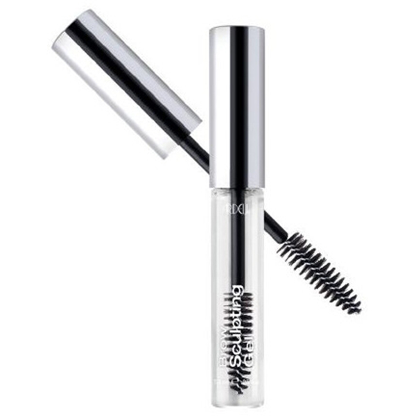 Гель для скульптурирования бровей, прозрачный, 7мл.