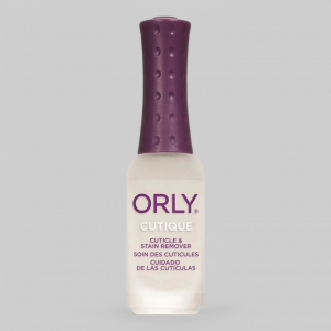 ORLY &quot;Cutique Cuticle Remover&quot;- средство для мягкого удаления кутикулы, 118мл.