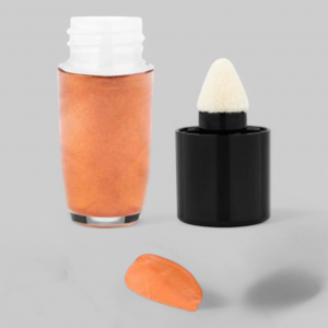 Хайлайтер жидкий, для &quot;HD&quot; съемок, &quot;copper&quot; - &quot;медный&quot;, 10мл.