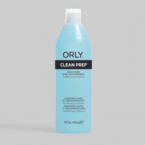 ORLY &quot;Clean Prep&quot; - спрей-антисептик для рук, 480мл