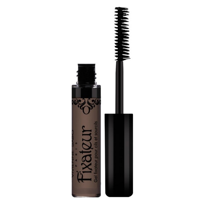 Гель д/бровей Fixateur