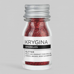 Многофункциональные блестки Sparkles Red 7 г