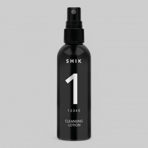 Очищающий лосьон Shik - Cleansing lotion №1 для подготовки кожи перед процедурами, 100 мл. (арт. 4631143916086)