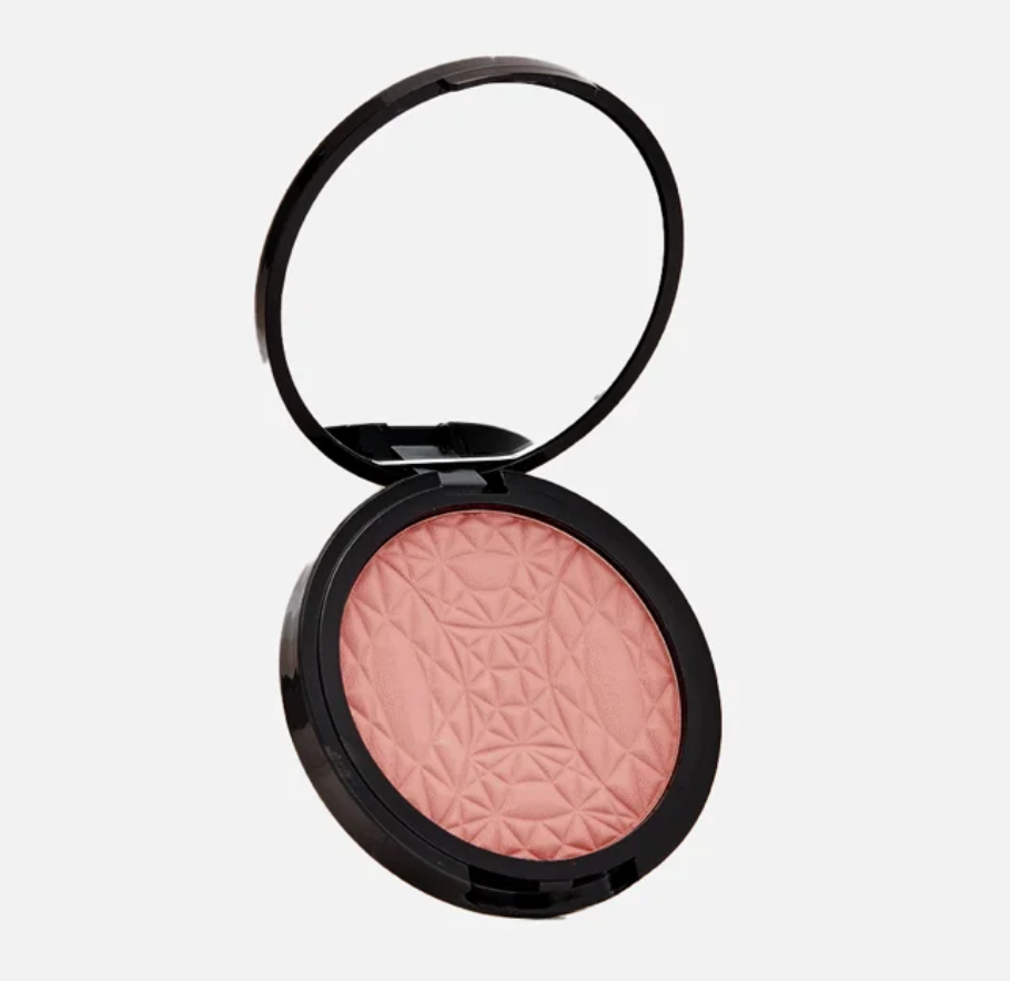 Румяна шелковые компактные TOCCO D'AMORE, 01 first love L'arte del bello