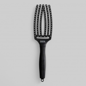 МАССАЖНАЯ ЩЁТКА FINGERBRUSH MEDIUM ИЗ ТЕРМОСТОЙКОГО НЕЙЛОНА